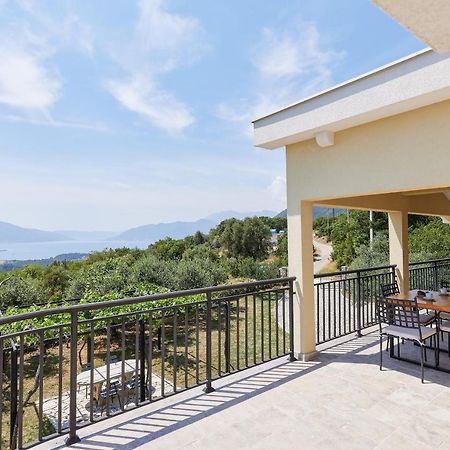 Villa Forest & Blue Kotor Exteriér fotografie